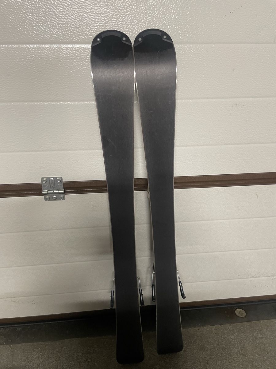 Atomic Sci: ski kinder 110 cm atomic – Usato da Recherswil venduto da grafics 1