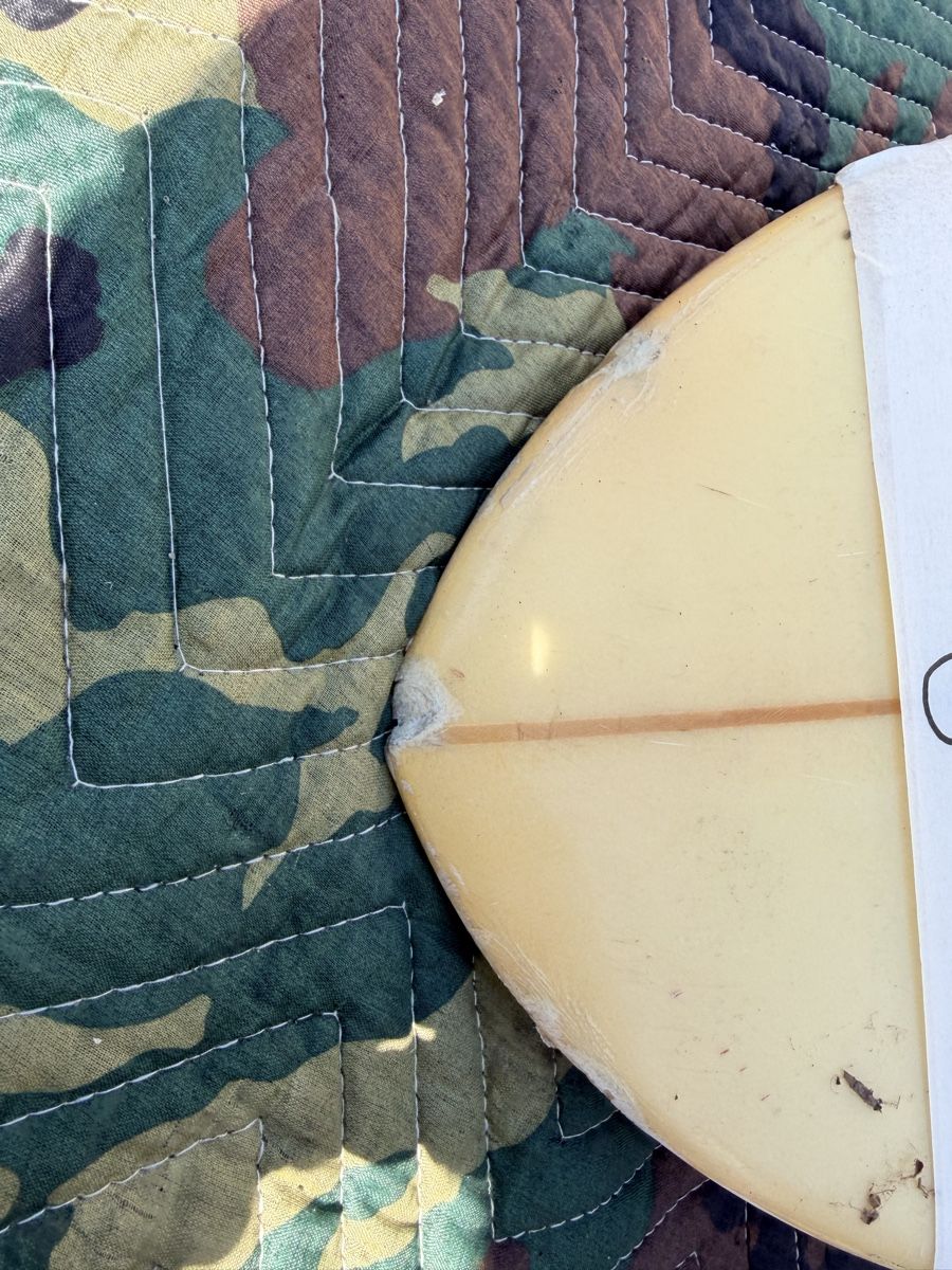 Tavole da surf e di nuoto: Surfboard aus USA – Usato da AARBURG venduto da cheapstuff 2
