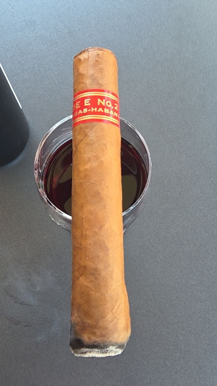 Sigari: Partagas Serie E NR 2  Einzelzigarre! 2019 – Nuovo (secondo la descrizione) da Goldach venduto da Inlyner 3