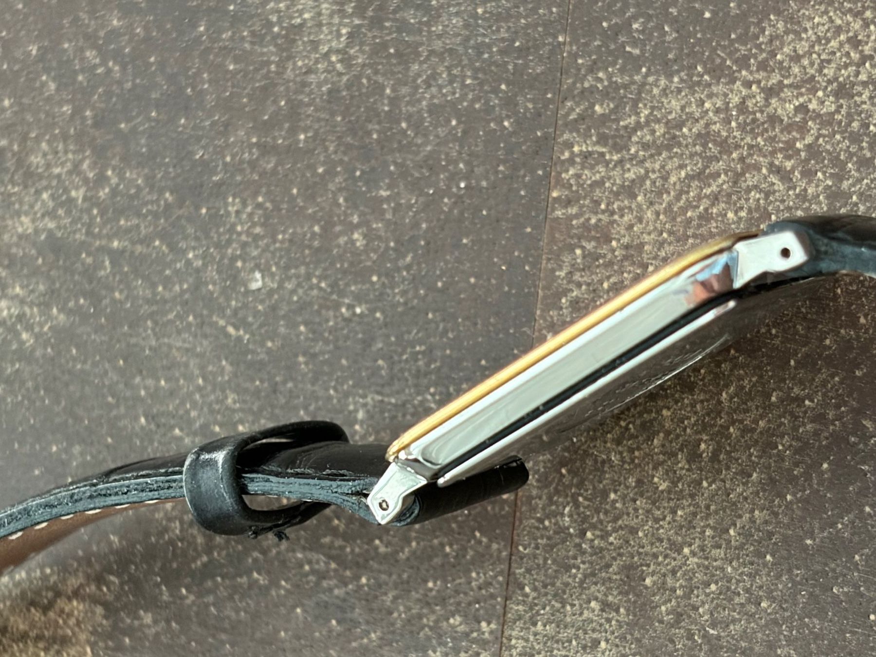 Eterna Orologi: Eternamatic / Quarz / defekt – Difettoso da Zürich venduto da Airflow22 4