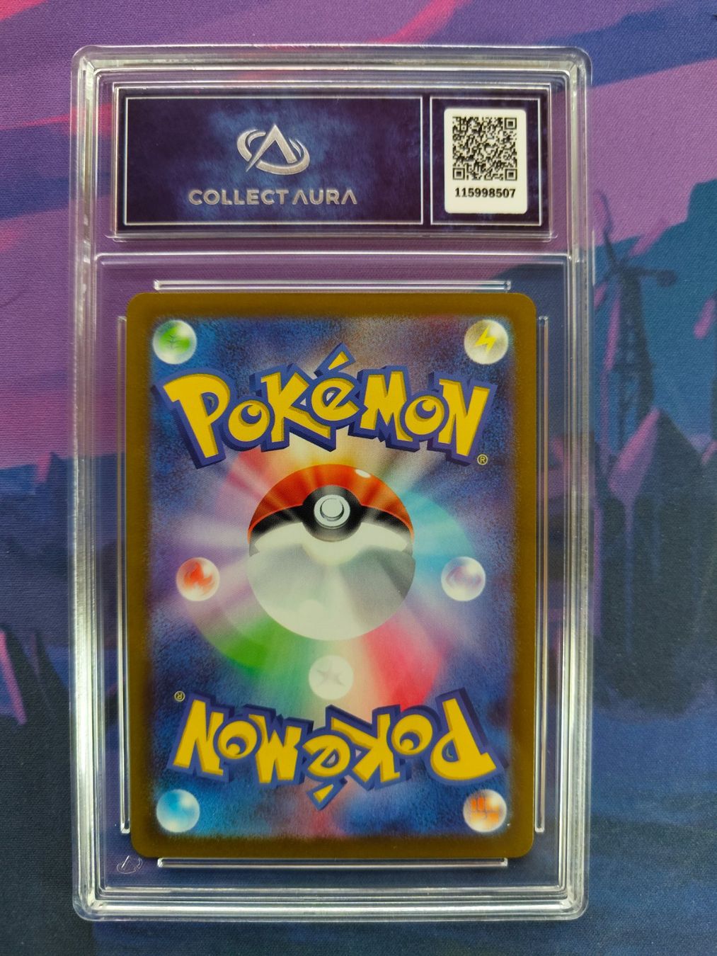 Pokémon Carte collezionabili: Pokemon Papinella m2a 194/193 GM – Nuovo (secondo la descrizione) da Buchs SG venduto da pantoffeltier 1