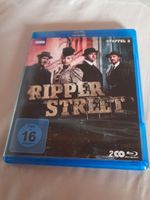 Ripper Street (Staffel 3)     > Deutsch & English <