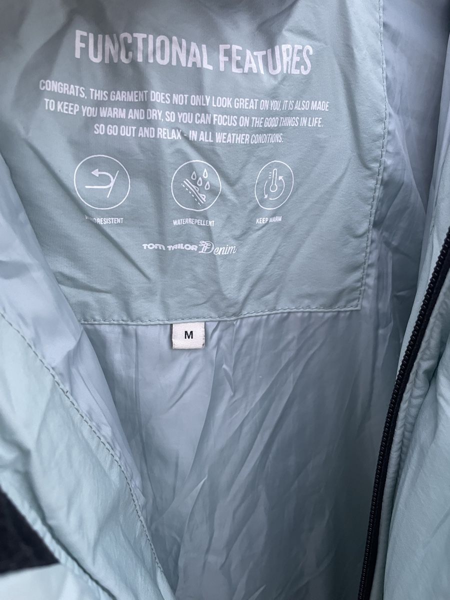 Jacken: Doudoune Tom Sailor M – Gebraucht aus Vevey von louloute72 2