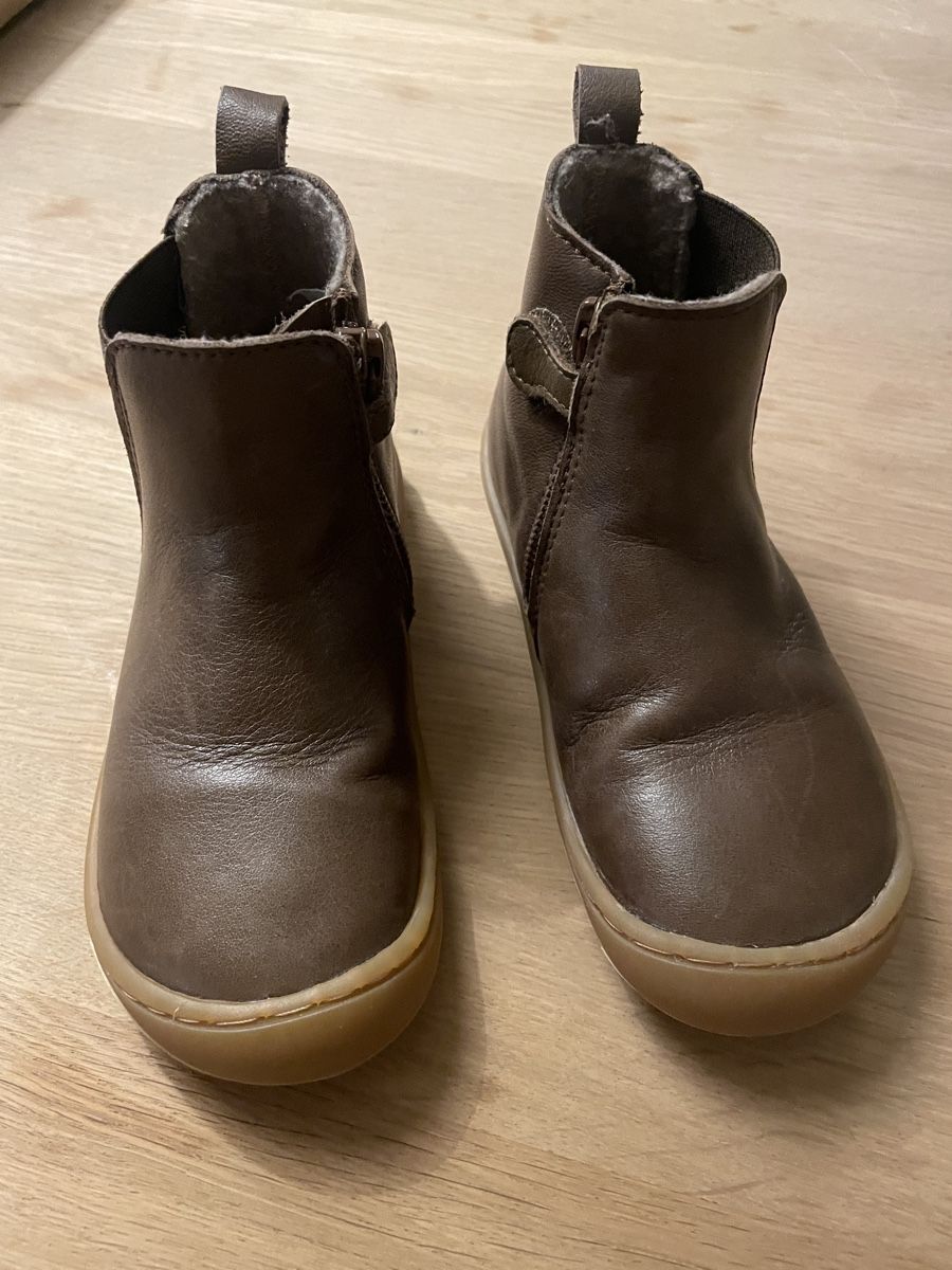 Scarpe per ragazzi: TELYHO Chelsea boots – Nuovo (secondo la descrizione) da Bern venduto da Tana31 5