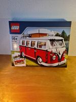 LEGO Camper Van (10220)