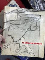 Le siècle de picasso