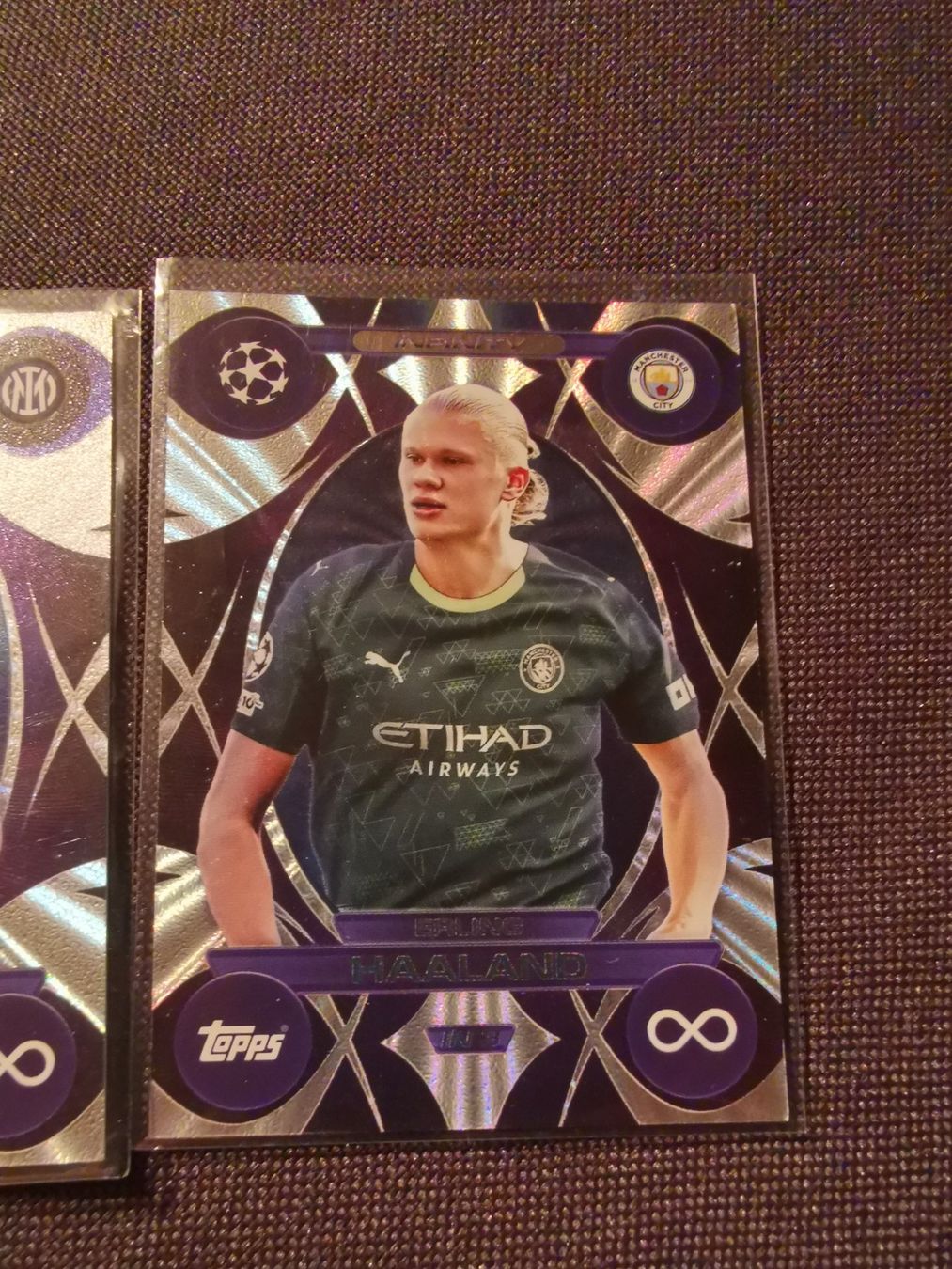 Topps Carte collezionabili: Fussball Sammelbilder – Usato da Altnau venduto da playboy 1
