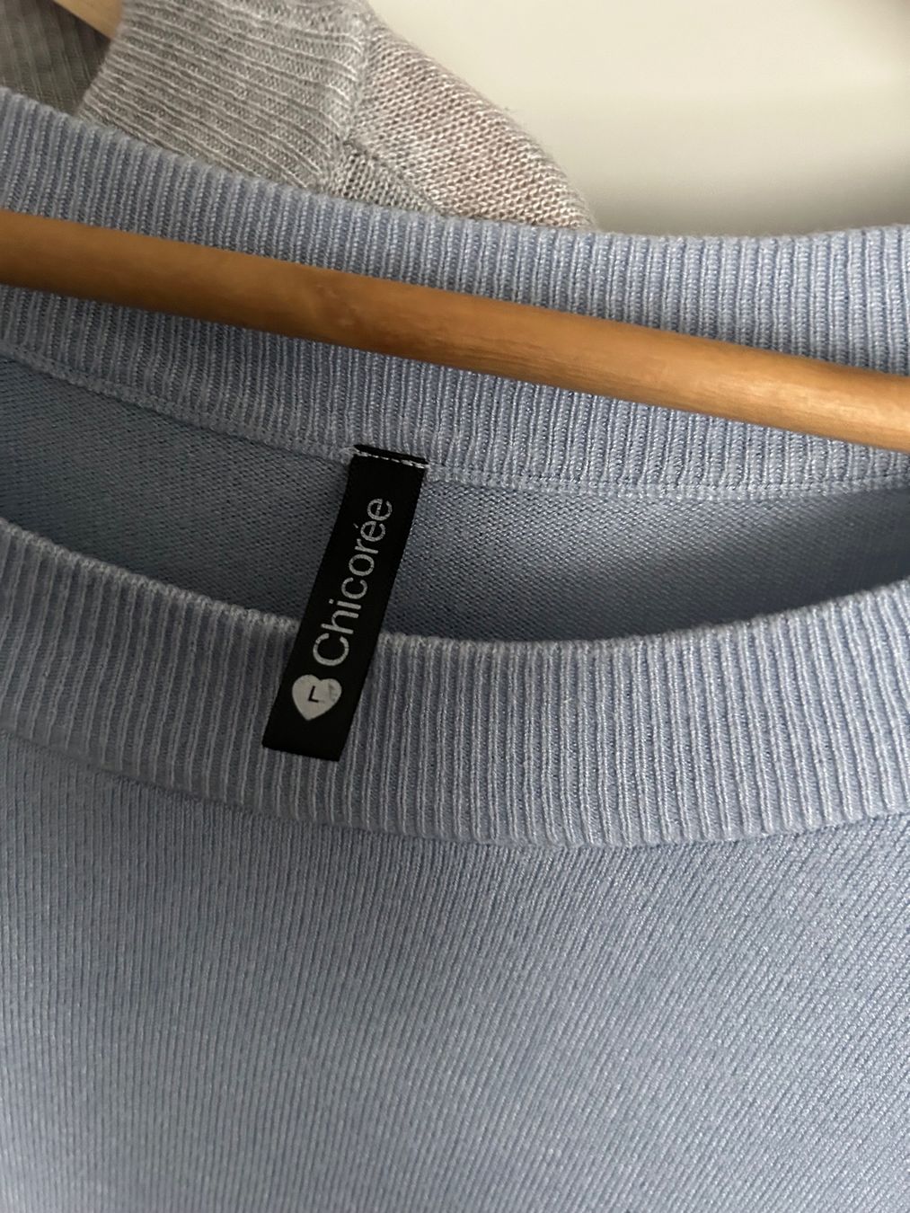 Lotti di vestiti: 2 Damenpulli Gr. L – Usato da Obergösgen venduto da Andre118 2