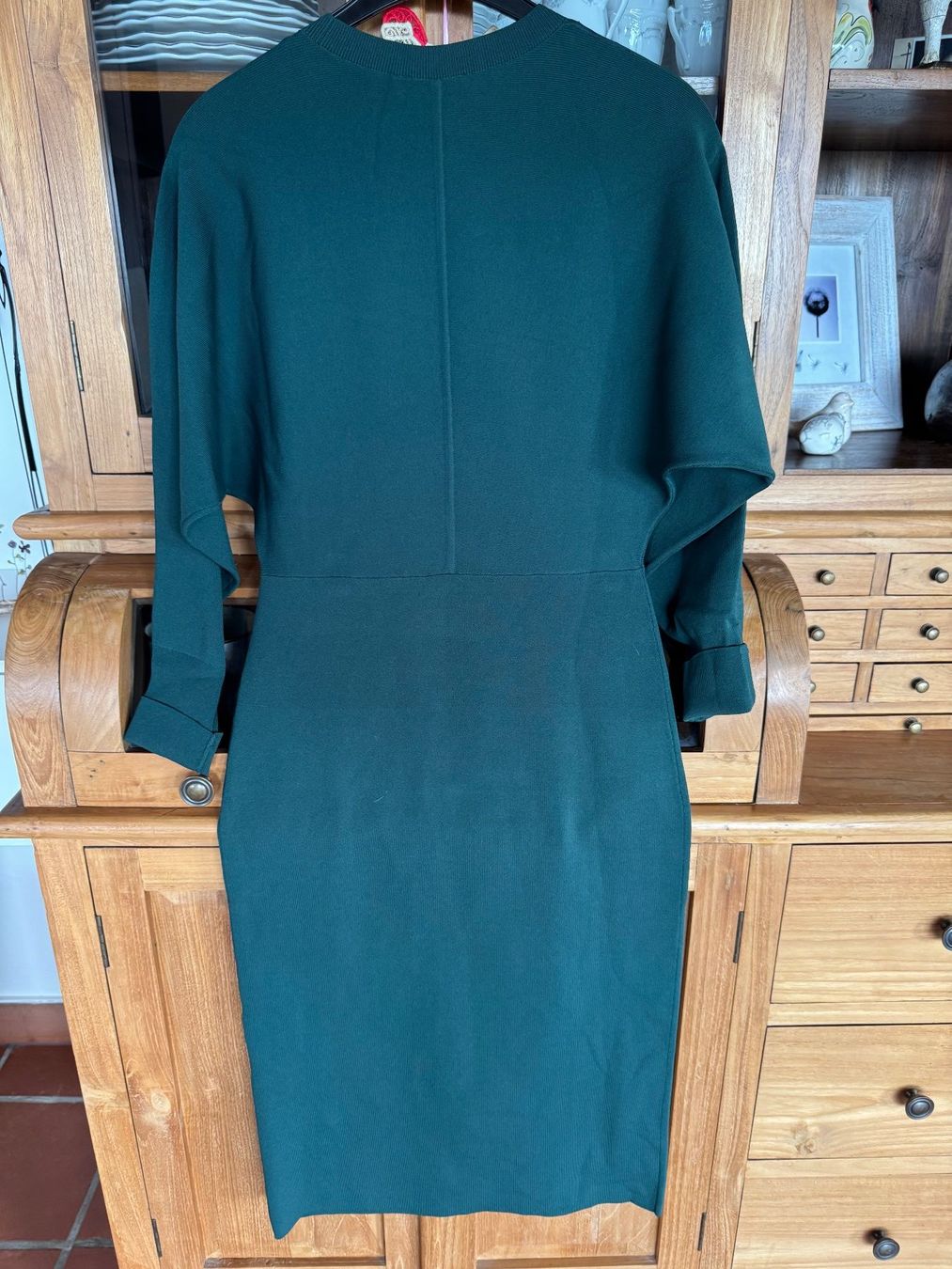 Cos Vestiti: COS Strickkleid, Gr.36, Top!! – Nuovo (secondo la descrizione) da Oberrohrdorf venduto da maggys15 1