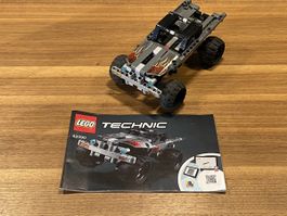Lego Technic 42090