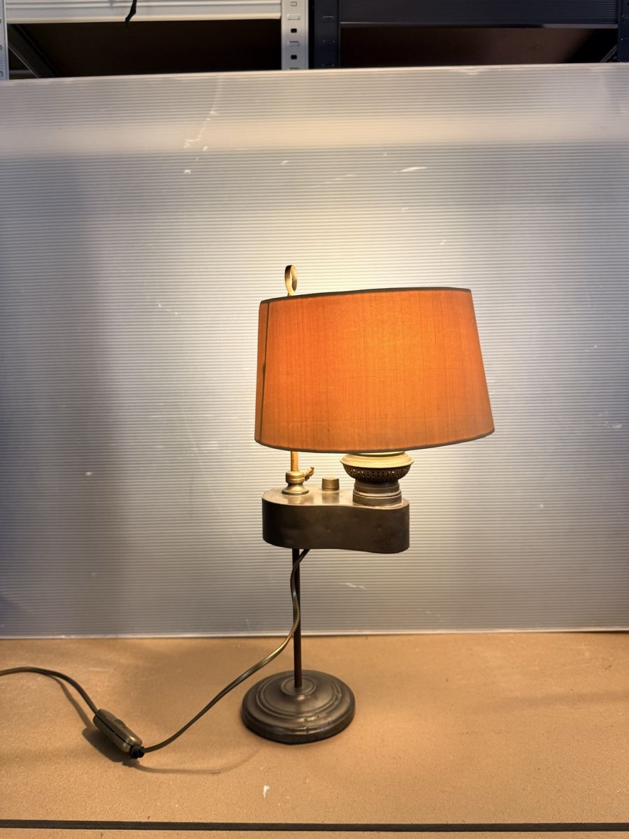 Lampade: Vintage Lampe – Usato da Solothurn venduto da NUVICO 1