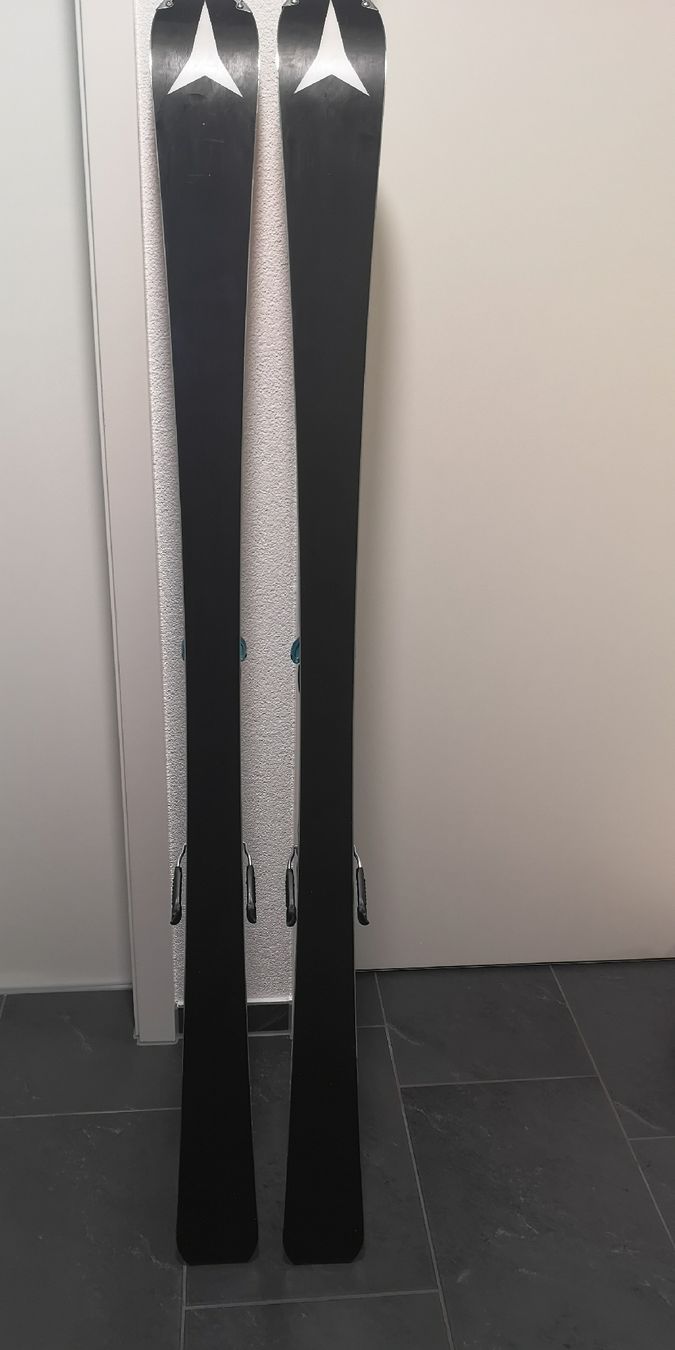 Atomic Skis: Atomic Ski 1.52 – Gebraucht aus Spiringen von Rege0 4