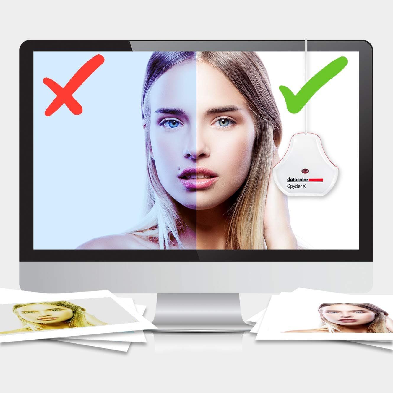 Tutti gli attrezzi: DATACOLOR SPYDER X PRO NEUWARE – Nuovo e nell'imballaggio originale da Wildegg venduto da Swiss.Fair 1