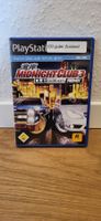 PS2 - Midnight Club 3 Dub Edition Remix
