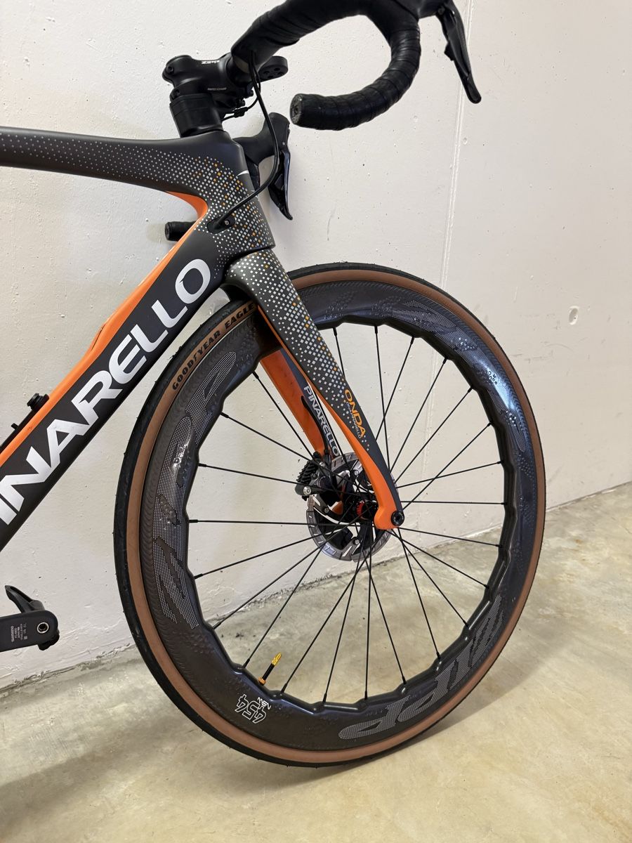 Velos: Carbon Rennvelo mit Di2 Schaltgruppe – Gebraucht aus Stäfa von crxb16a1 2