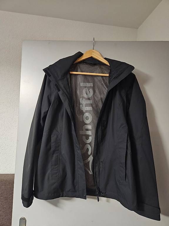Schoeffel Giacche: Schöffel Windjacke Windbreaker Gr. S neu – Nuovo (secondo la descrizione) da Embrach venduto da Lilly2021
