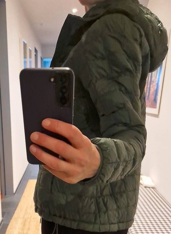 Giacche: the north face Jacke – Usato da Hägendorf venduto da Moni-F 1