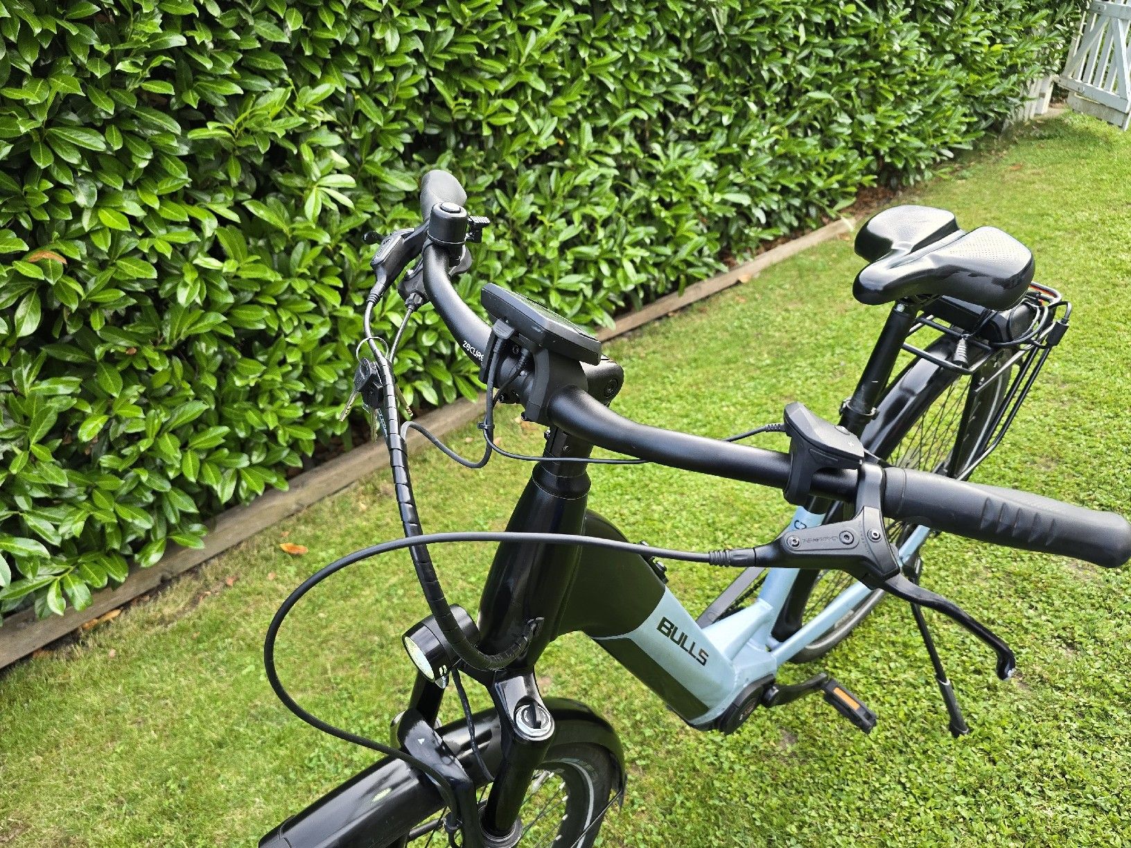 Bulls Biciclette: Bulls E-Bike 25 km/h – Usato da Kägiswil venduto da Qendro95 2