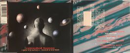 CROWDED HOUSE - PRIVATE UNIVERSE