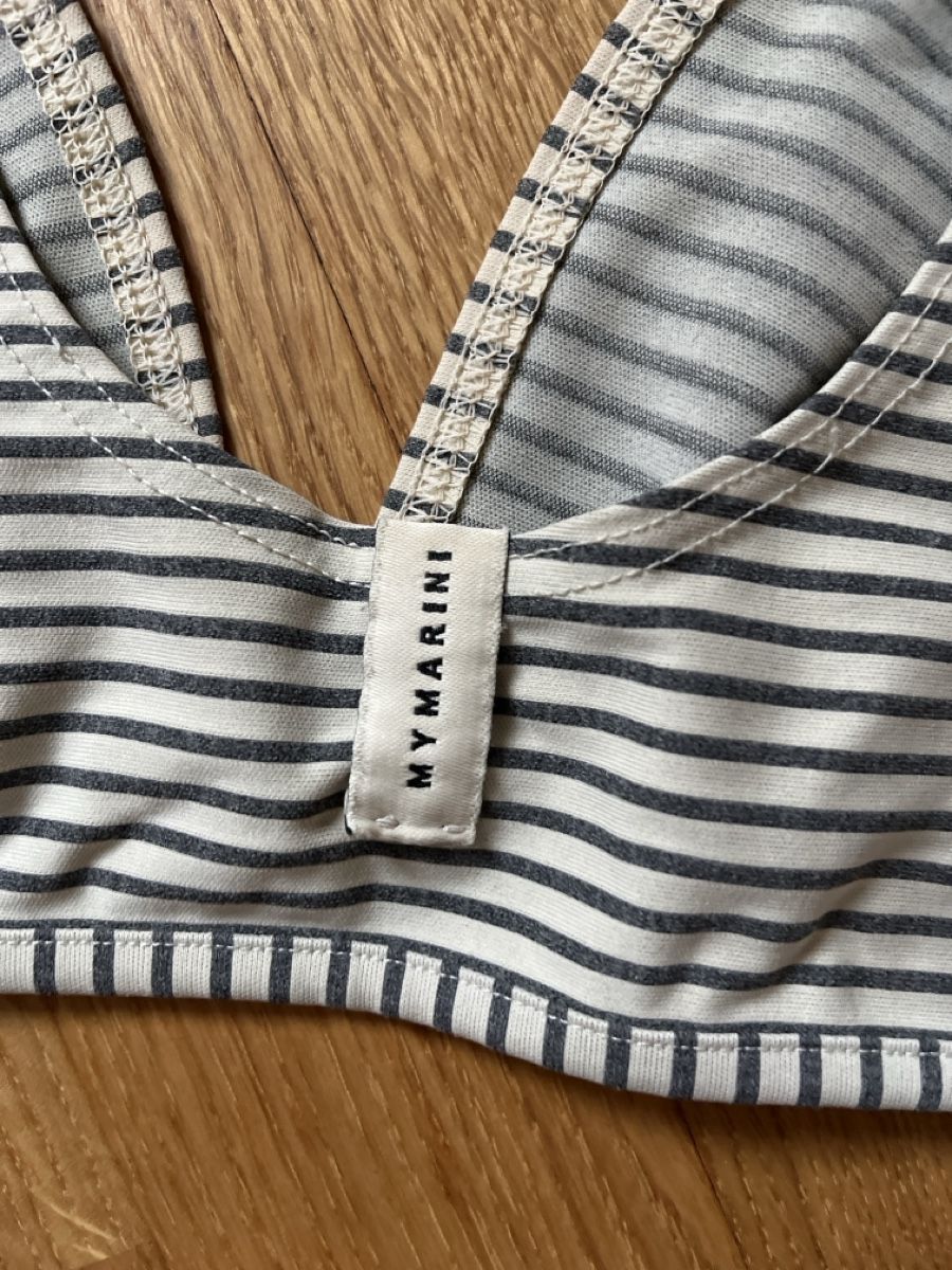 Mymarini Costumi da bagno & Bikini: MyMarini Bikini, Grösse S und M – Usato da Basel venduto da zoralliv 3