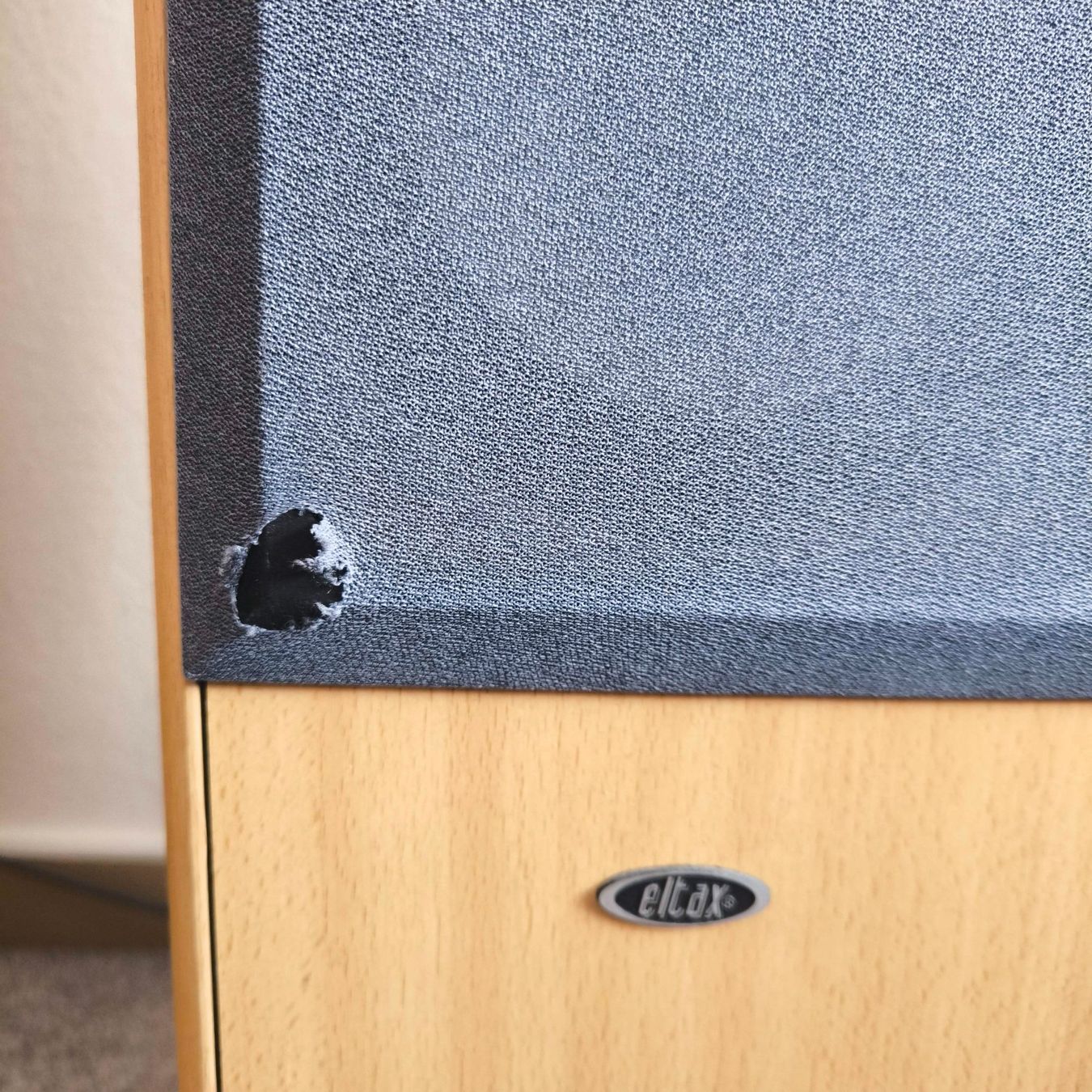 Casse acustiche: 5.0 Lsp System von Eltax – Usato da Basel venduto da pet_sd6h 4