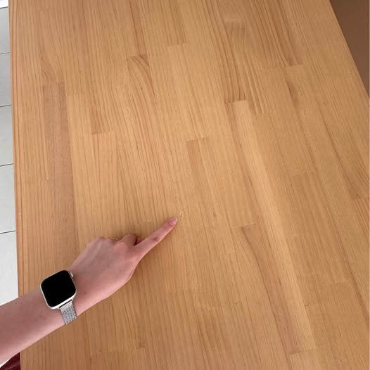 Ikea Tavoli: IKEA Tisch 185cm Pinntorp hellbraun und weiss – Usato da Zürich venduto da janacontin 3