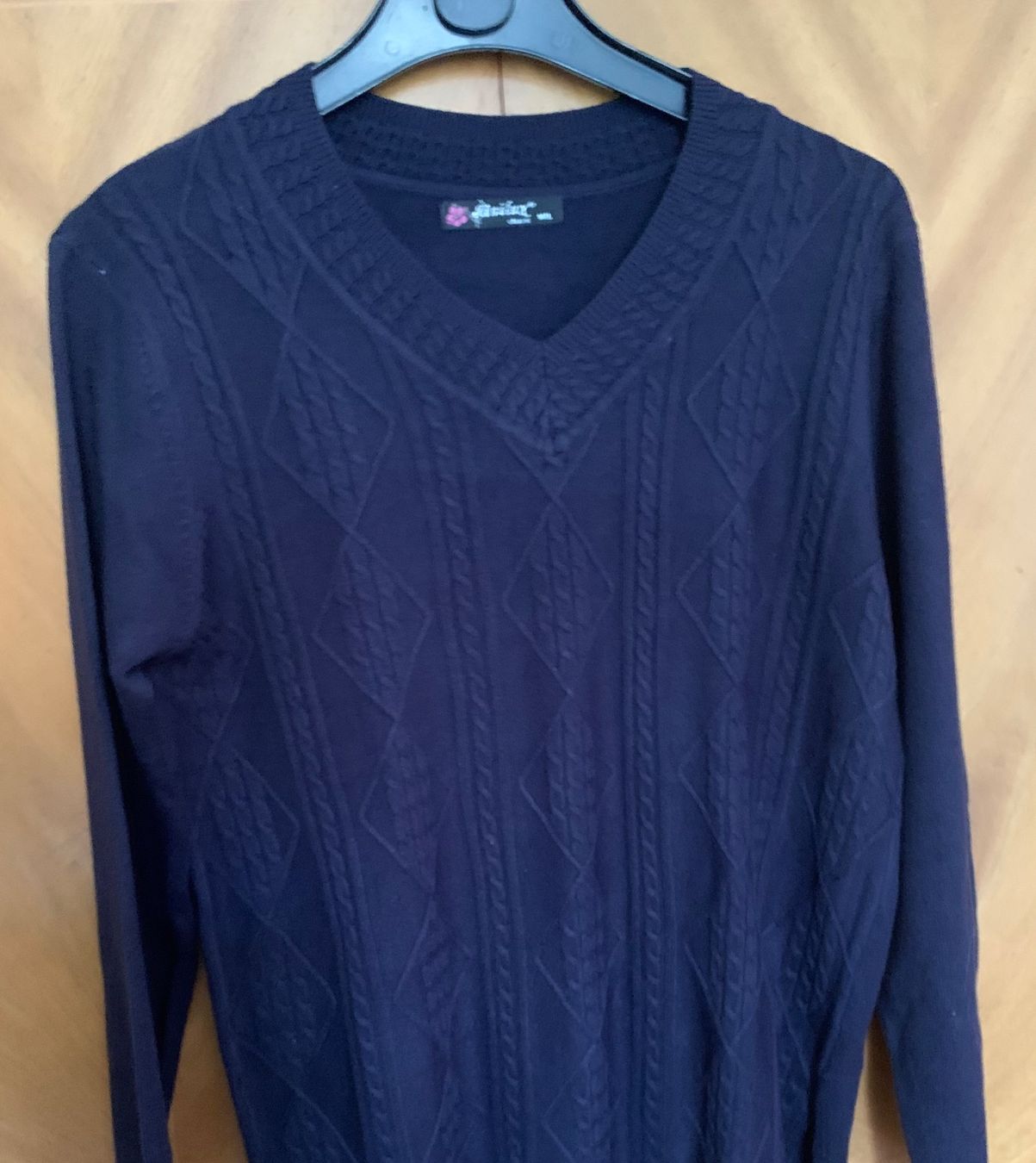 Maglioni & Felpe: Damen Pulli V - Schnitt Grösse L – Nuovo e nell'imballaggio originale da Horgen venduto da Horga