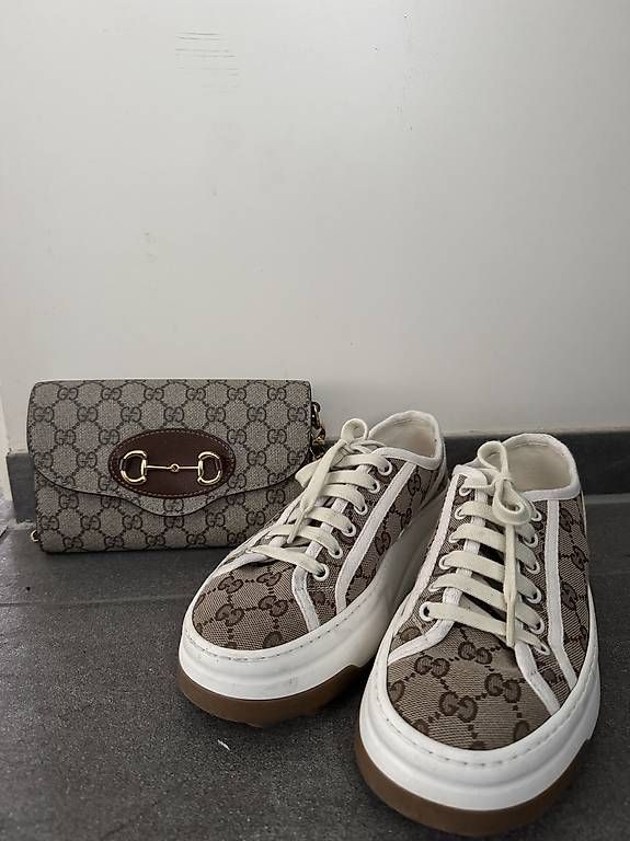Sacs femmes: Gucci Tasche Horsebit  – D'occasion à Brugg AG par jeeennny 2