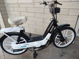 Piaggio Ciao getunt