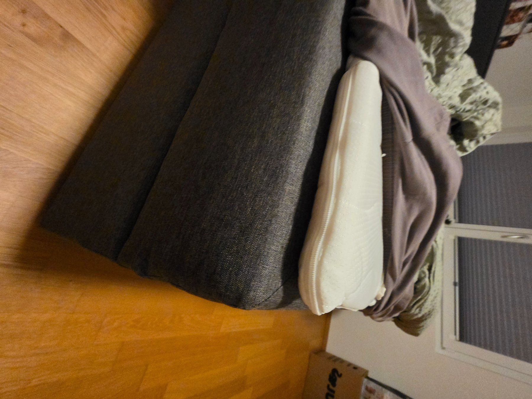 Conforama Letti: Boxspringbett 180×200 – Usato da Rafz venduto da urs_rb92 2