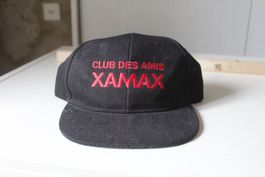 Cap, Kappe, casquette_   XAMAX football