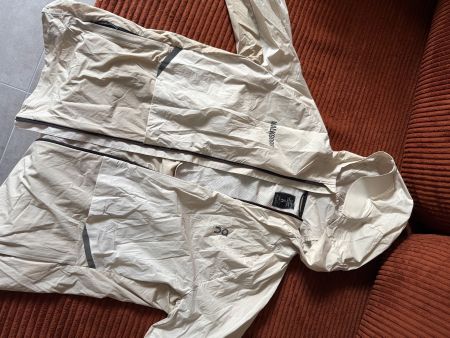 ON CORE JACKET - LAUFJACKE