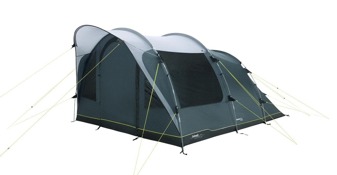 Outwell Zelte: Outwell Sky 5 Familienzelt – Neu (gemäss Beschreibung) aus Mollis von Montek88