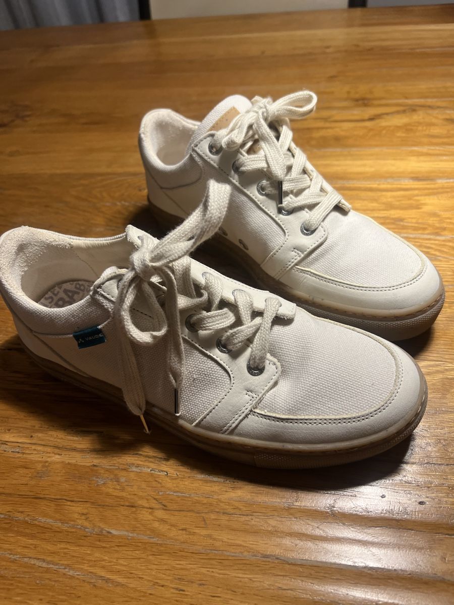 Scarpe da donna: VAUDE Halbschuh – Nuovo (secondo la descrizione) da Sargans venduto da SVENJA04