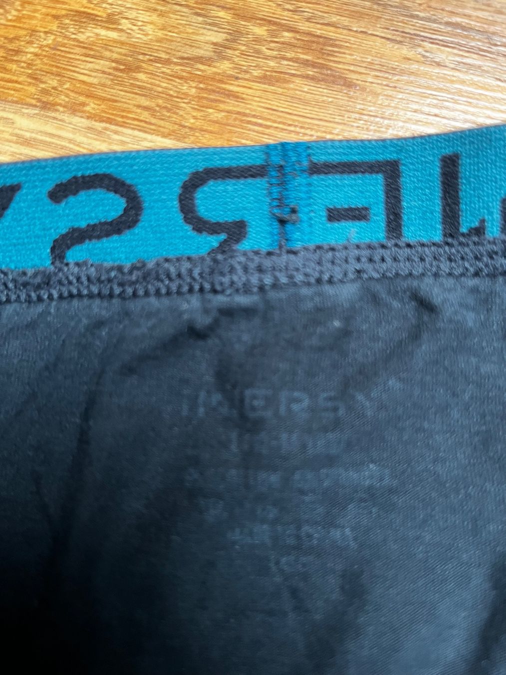 Biancheria intima: Lot slips - taille 158 – Usato da Genève venduto da fyshbird 2