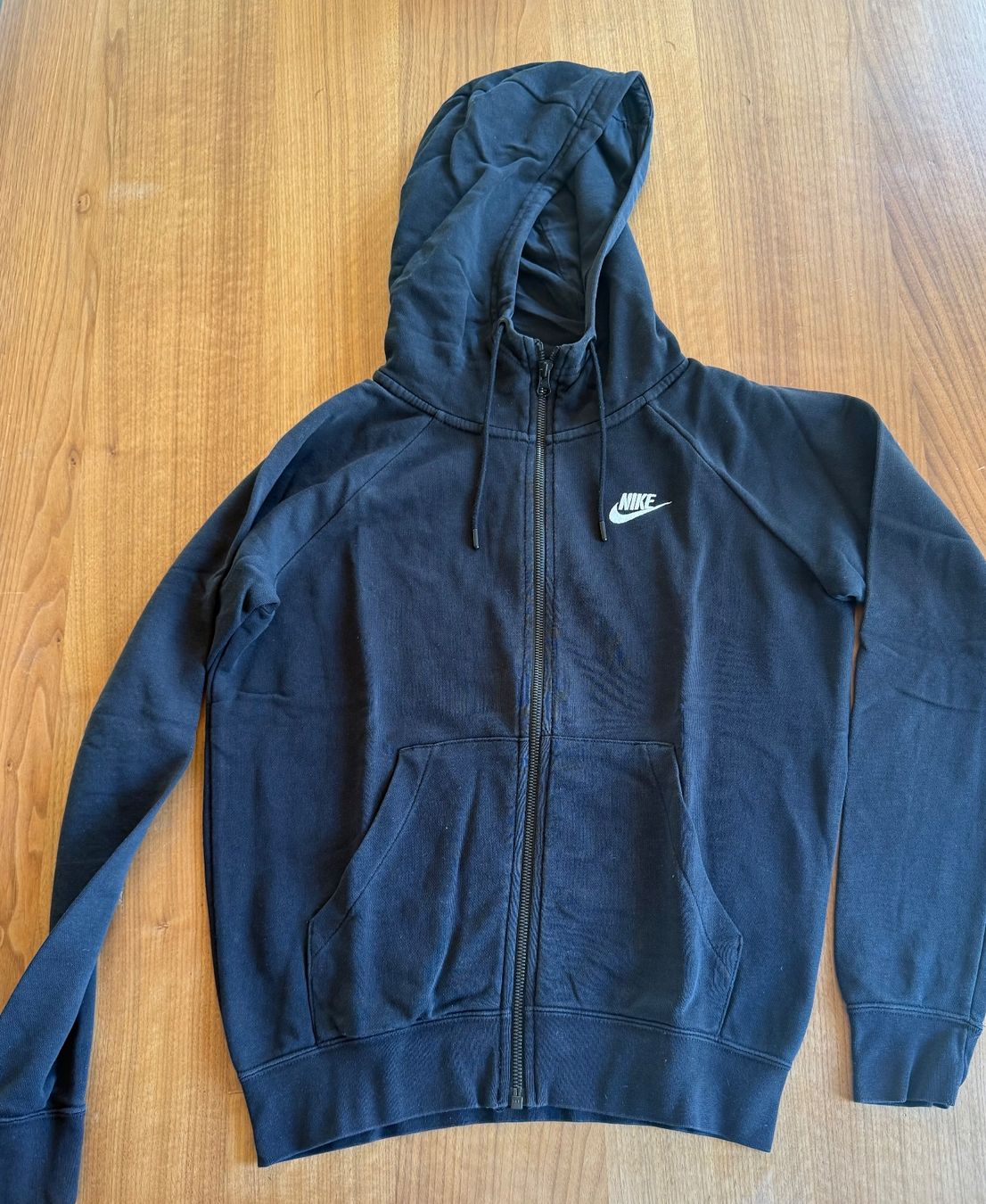 Nike Pulls & Sweat-shirts: Nike jacket – D'occasion à Raron par lia_secondhand