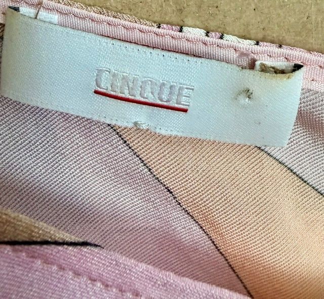 Tops: Top, von Cinque – Gebraucht aus Zürich von gunti02 5