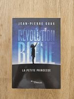 Révolution bleue - Jean-Pierre Goux