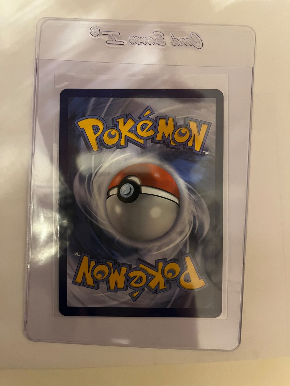 Pokémon Sammelbilder & Trading cards: Mega Charizard X EX rare illustration Pokemon – Neu (gemäss Beschreibung) aus Reichenbach i. K. von del_c7lw 2