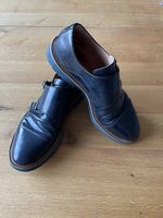 Lackschuhe