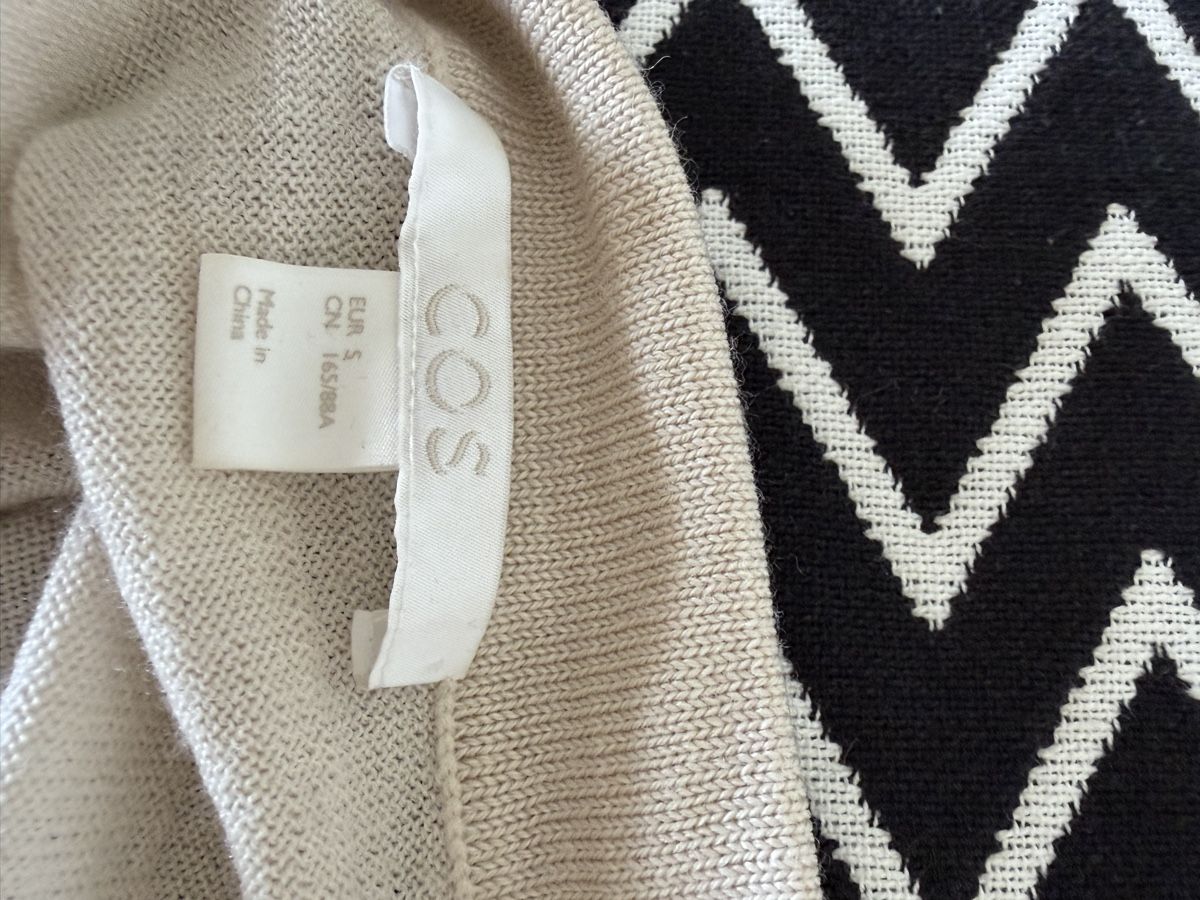 Cos Pulls & Sweat-shirts: Cos sweater in size S – D'occasion à Münchenstein par ArleneLM 2