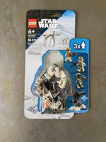 LEGO Star Wars 40557 - Verteidigung von Hoth - 64 Teile