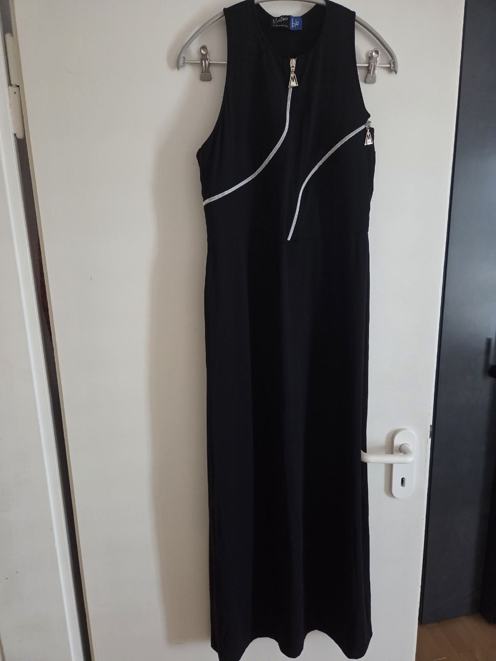 Robes: schwarzes Kleid – D'occasion à Brugg AG par EstherH04