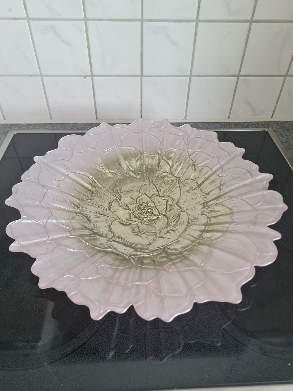 Verres: Glasschale – D'occasion à Zollikofen par melanie057