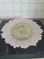 Glasschale