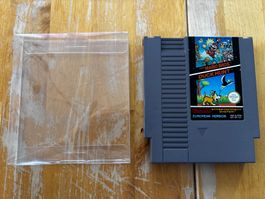 Super Mario Bros/ Duck Hunt