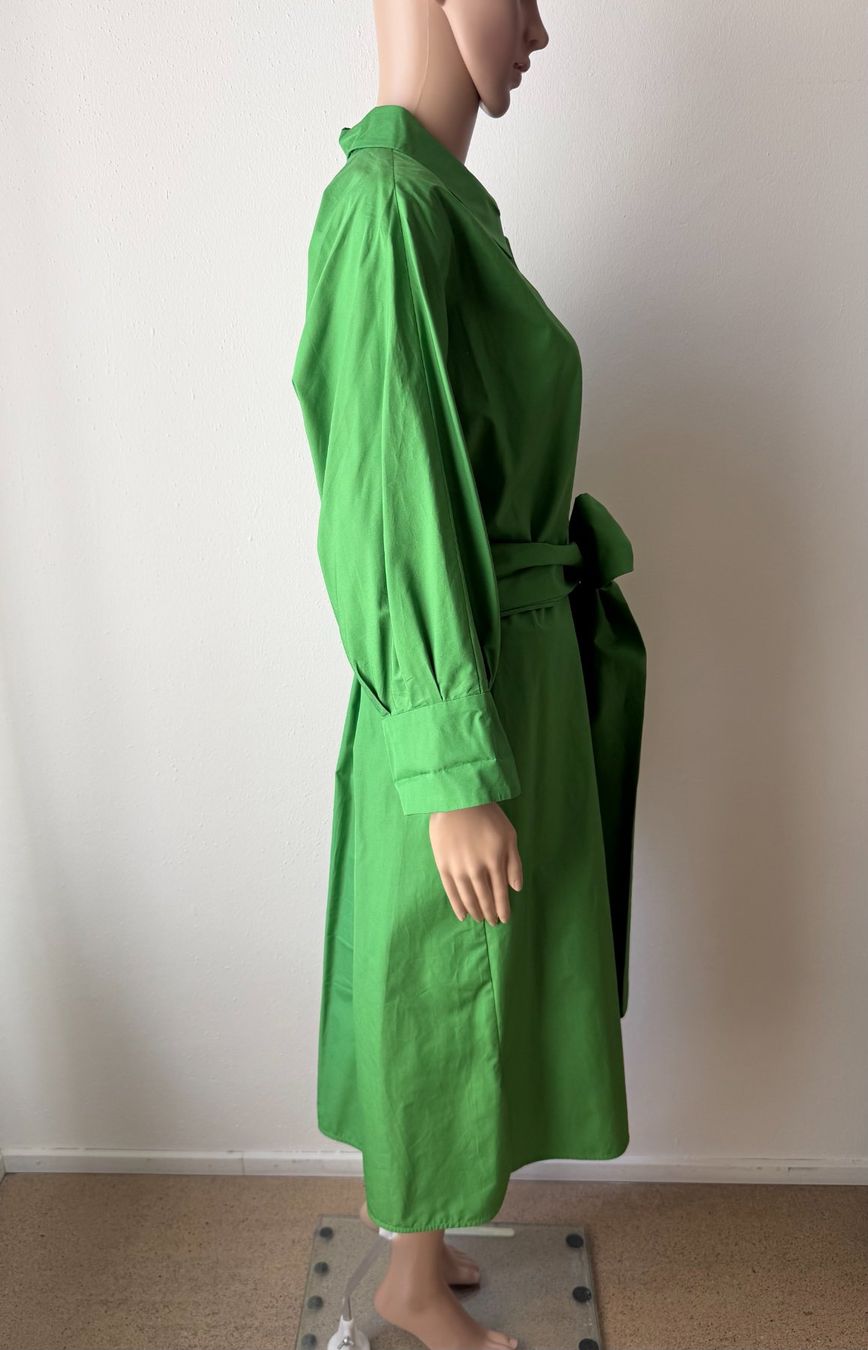 Max Mara Vestiti: S’ MAX MARA Kleid 💚 – Usato da Zürich venduto da ClosetQueen 6