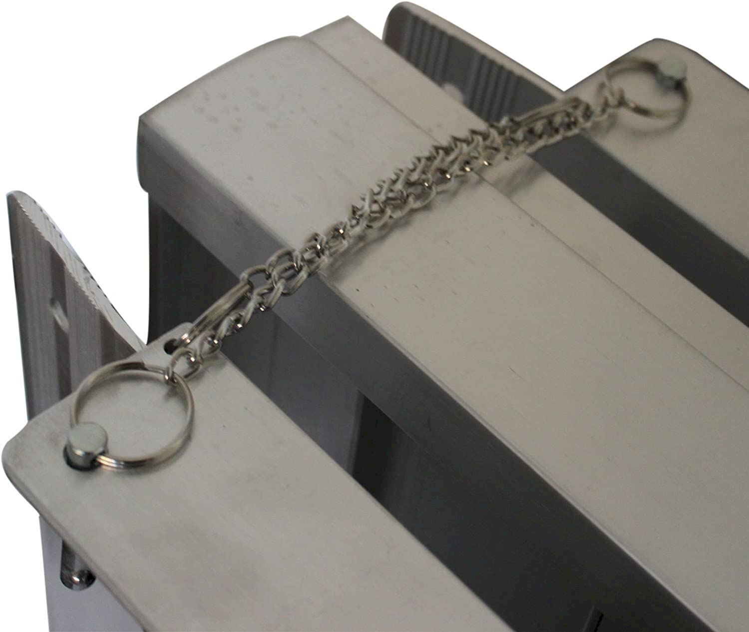 Rampe di accesso: TrutzHolm Auffahrrampe 183cm – Nuovo e nell'imballaggio originale da Bottighofen venduto da zaap 5
