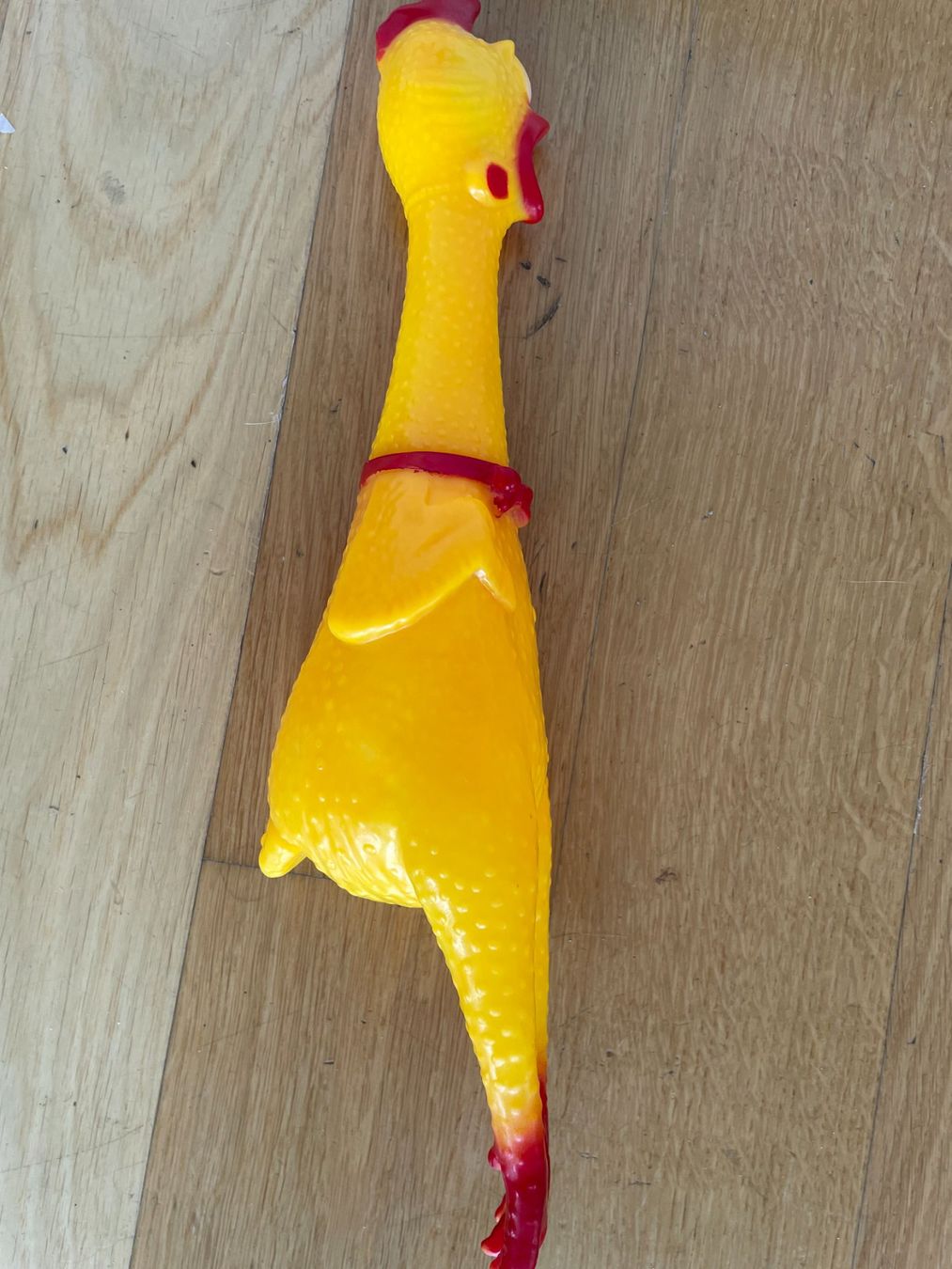 Giocattoli: Poulet coineur jouet – Usato da Petit Lancy venduto da gil_hr6v 3