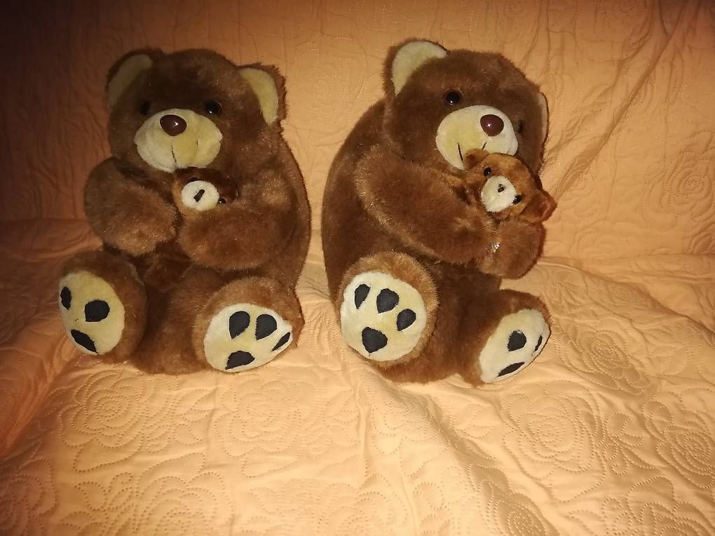 Spielzeuge: Peluches – Neu und originalverpackt aus La Sagne VD von bri_d6b5 3